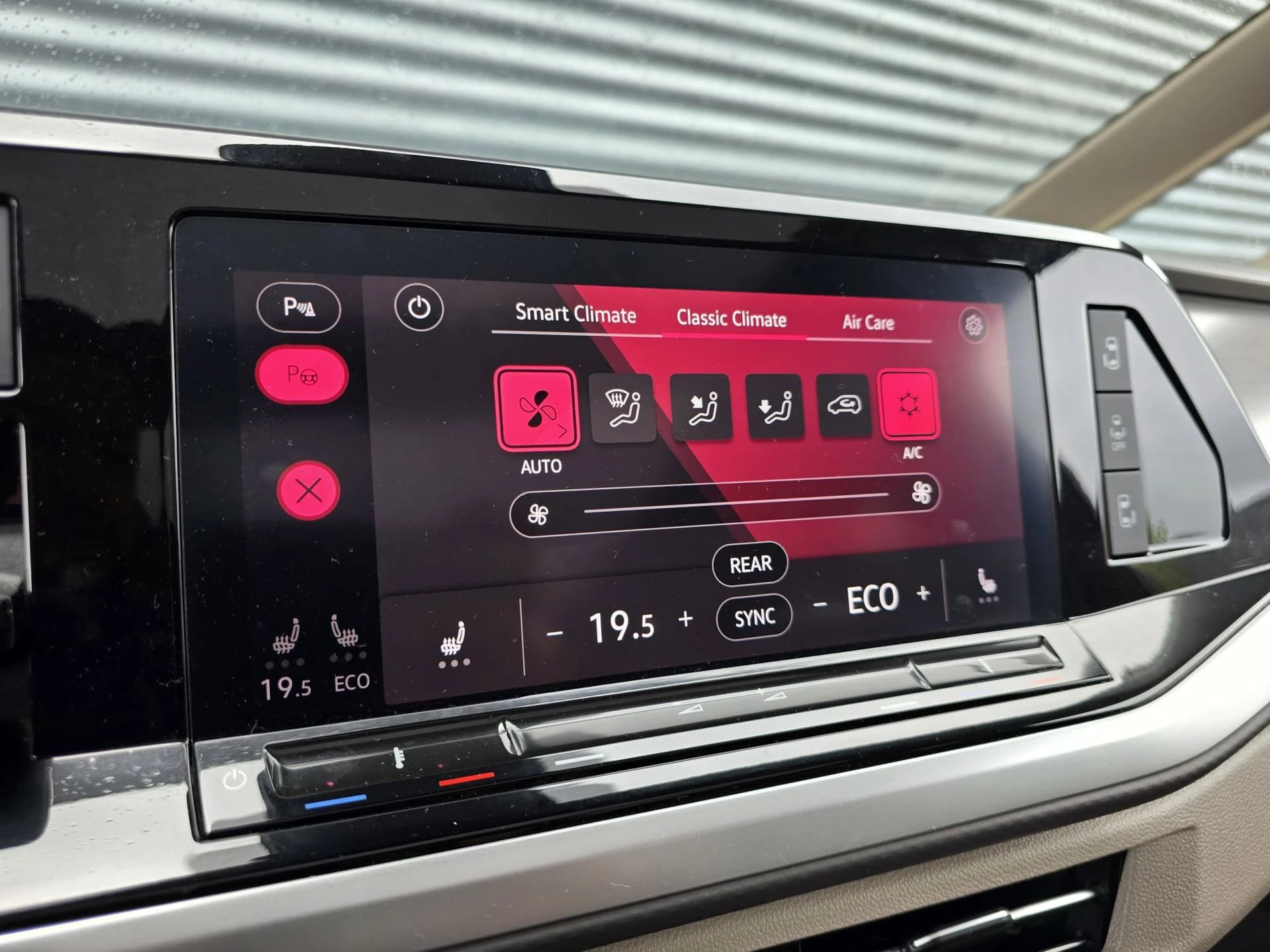 Hoofdafbeelding Volkswagen Multivan