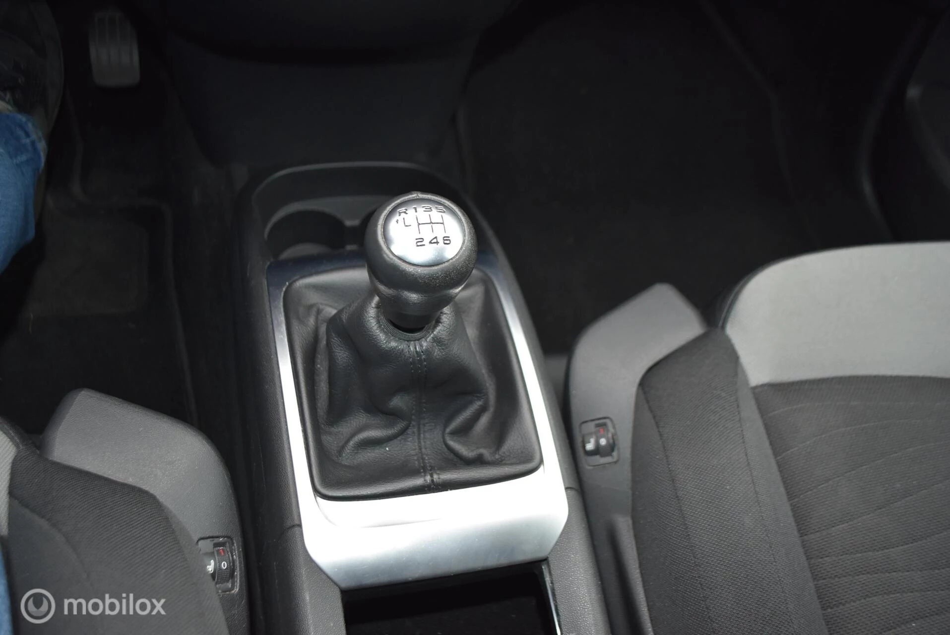 Hoofdafbeelding Citroën C4 Picasso