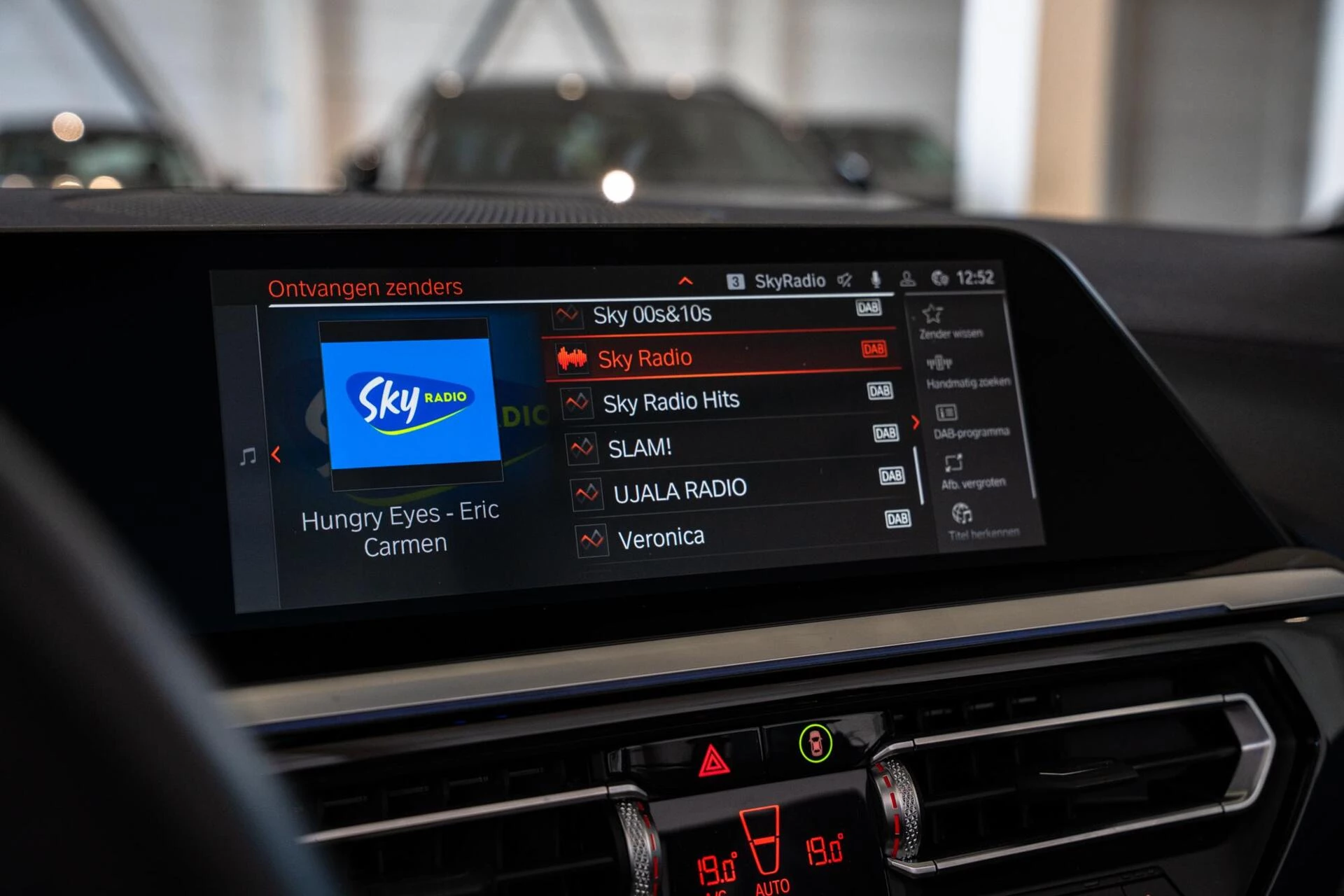 Hoofdafbeelding BMW Z4