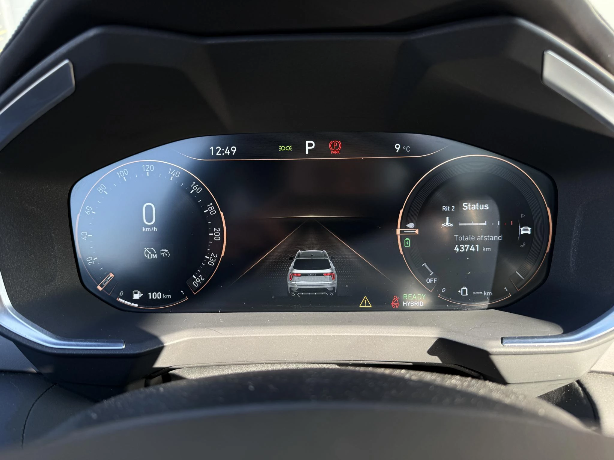 Hoofdafbeelding Lynk & Co 01