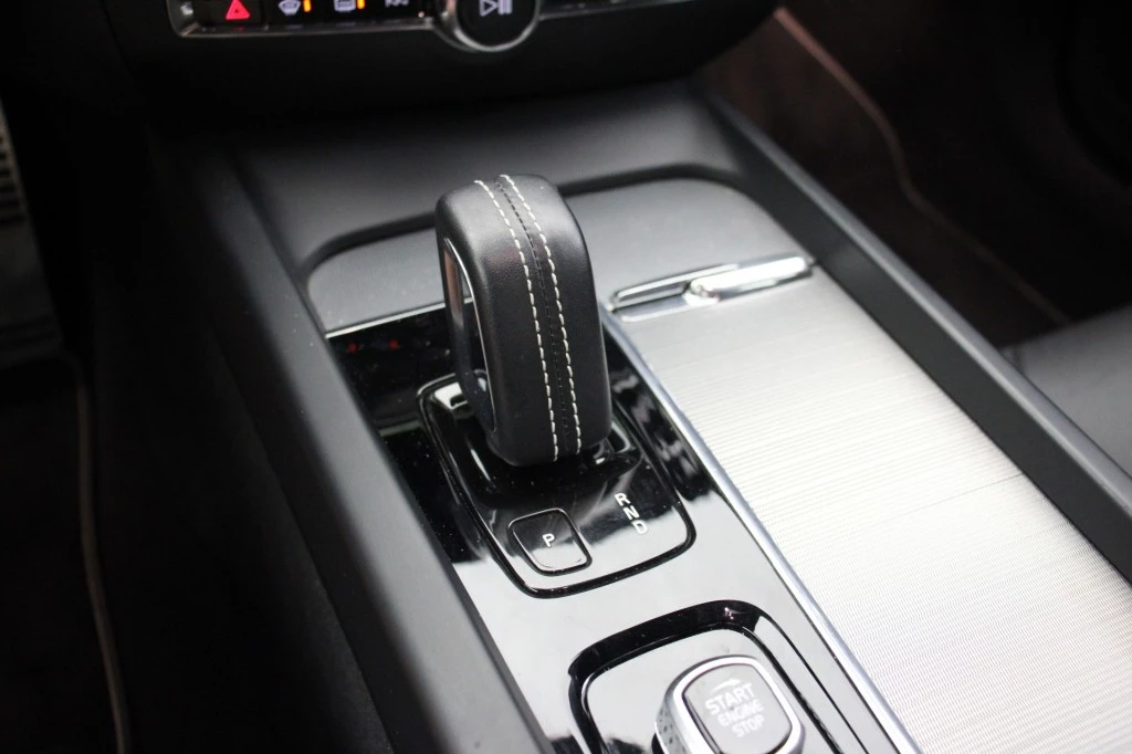 Hoofdafbeelding Volvo S60