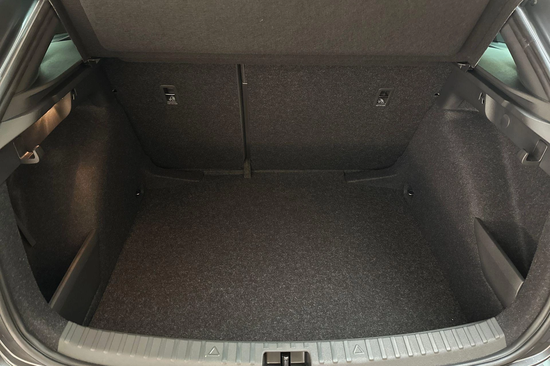 Hoofdafbeelding Škoda Scala