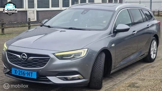 Hoofdafbeelding Opel Insignia Opel Insignia Sports Tourer 1.6 CDTI/Automaat/Cruis/Navi