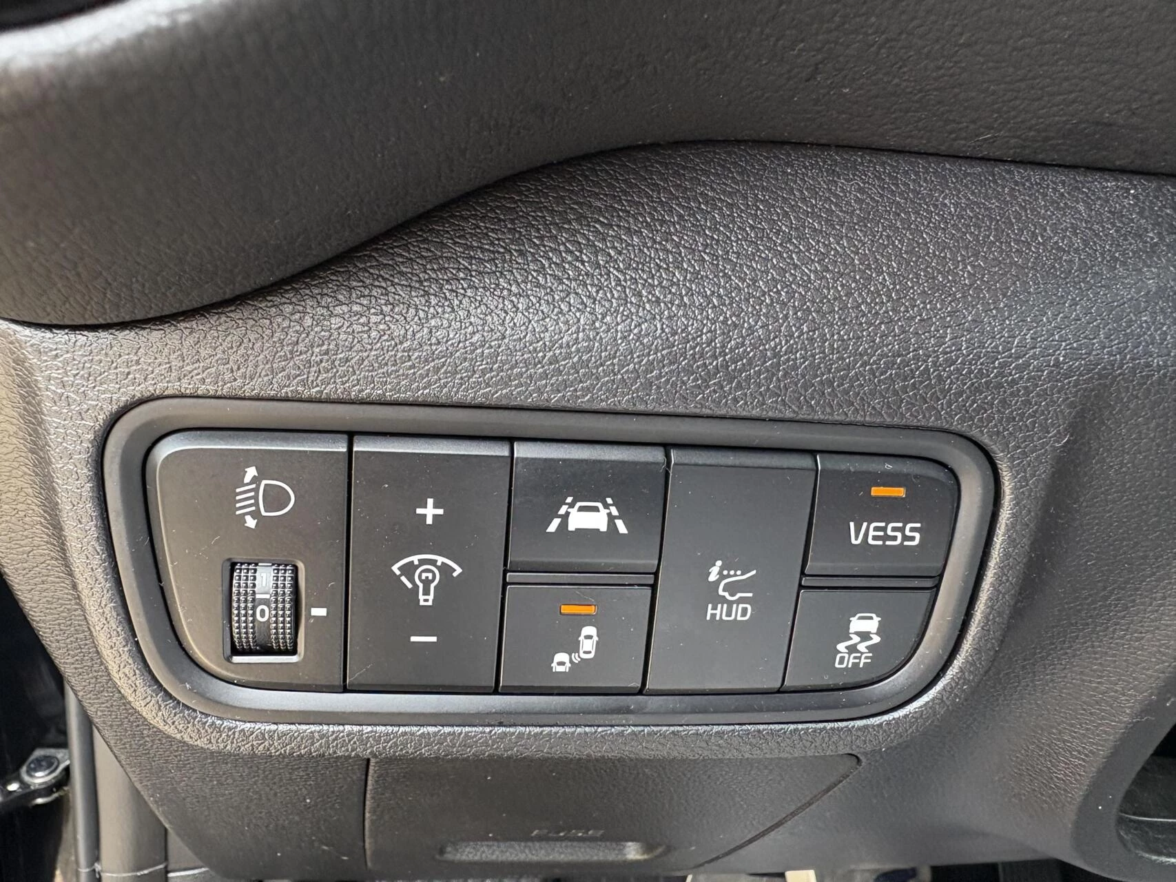 Hoofdafbeelding Kia e-Soul