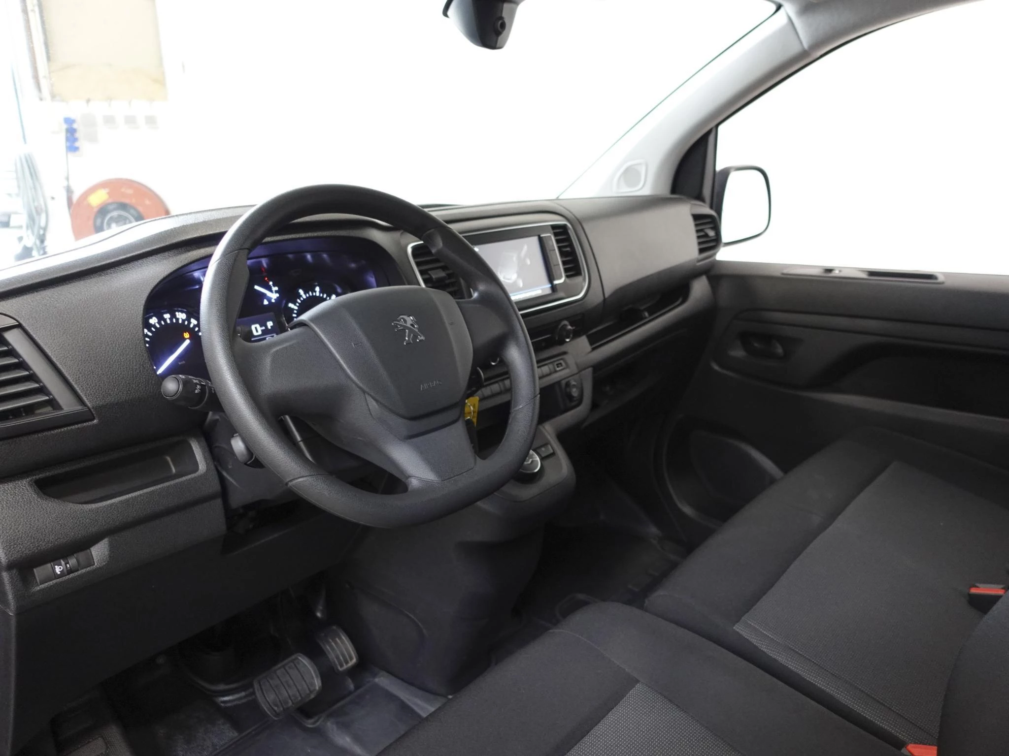 Hoofdafbeelding Peugeot Expert