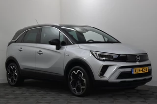 Opel Crossland 1.2 Turbo 110PK ULTIMATE