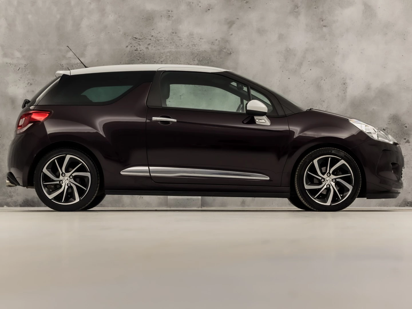 Hoofdafbeelding DS DS 3