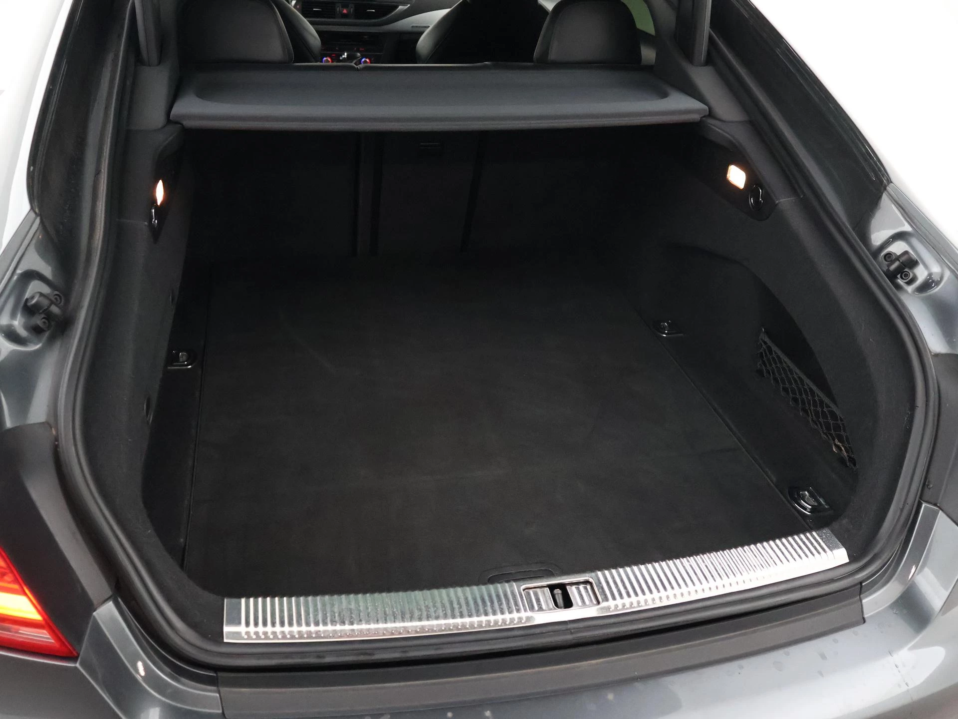 Hoofdafbeelding Audi S7