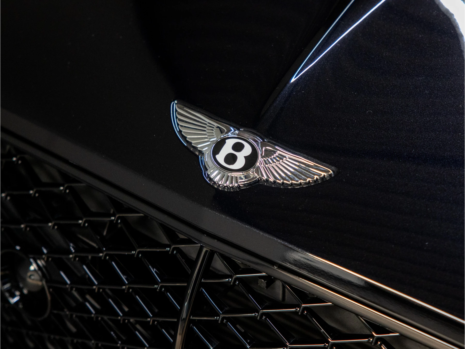 Hoofdafbeelding Bentley Continental GT