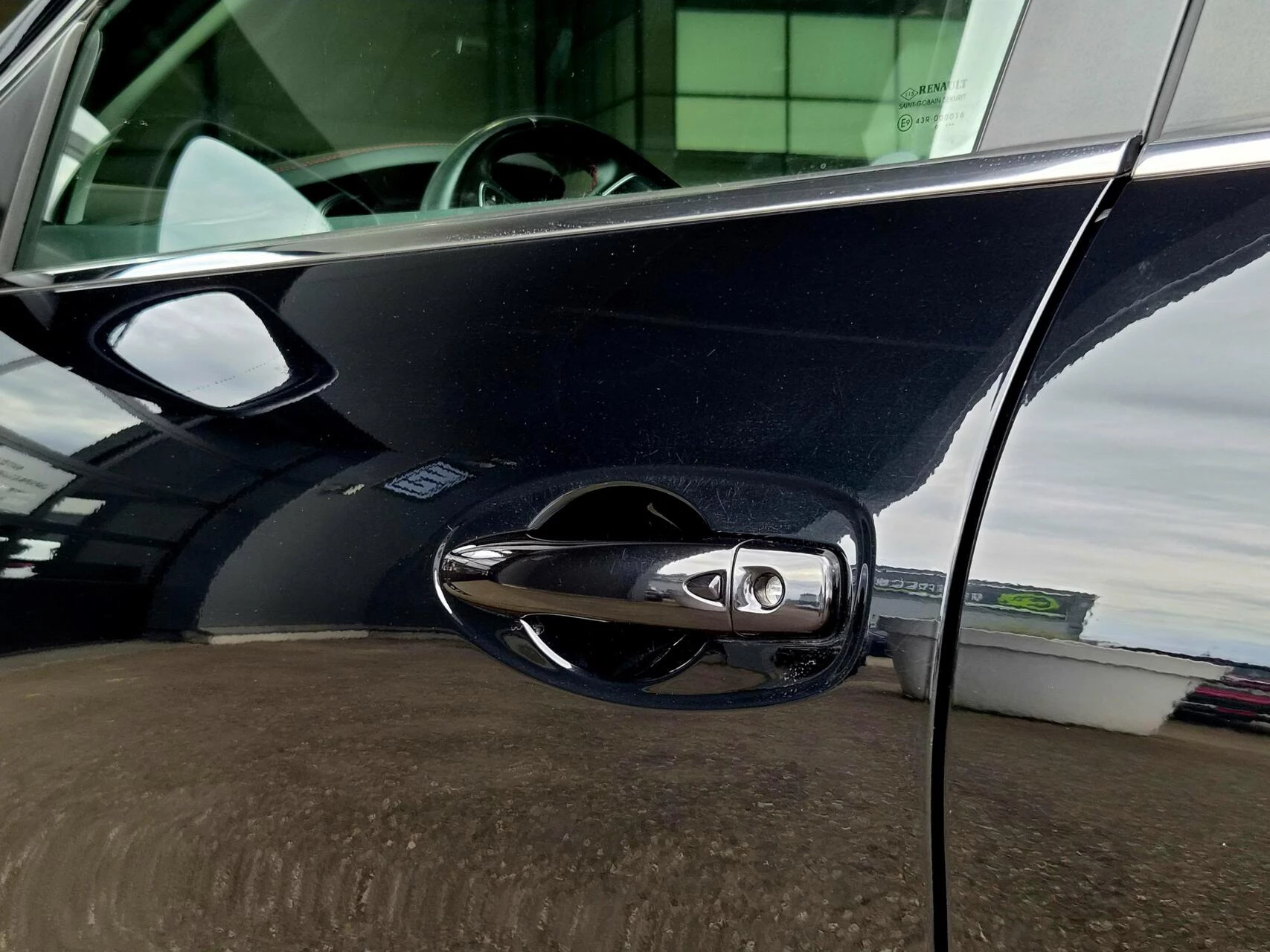 Hoofdafbeelding Renault Kadjar