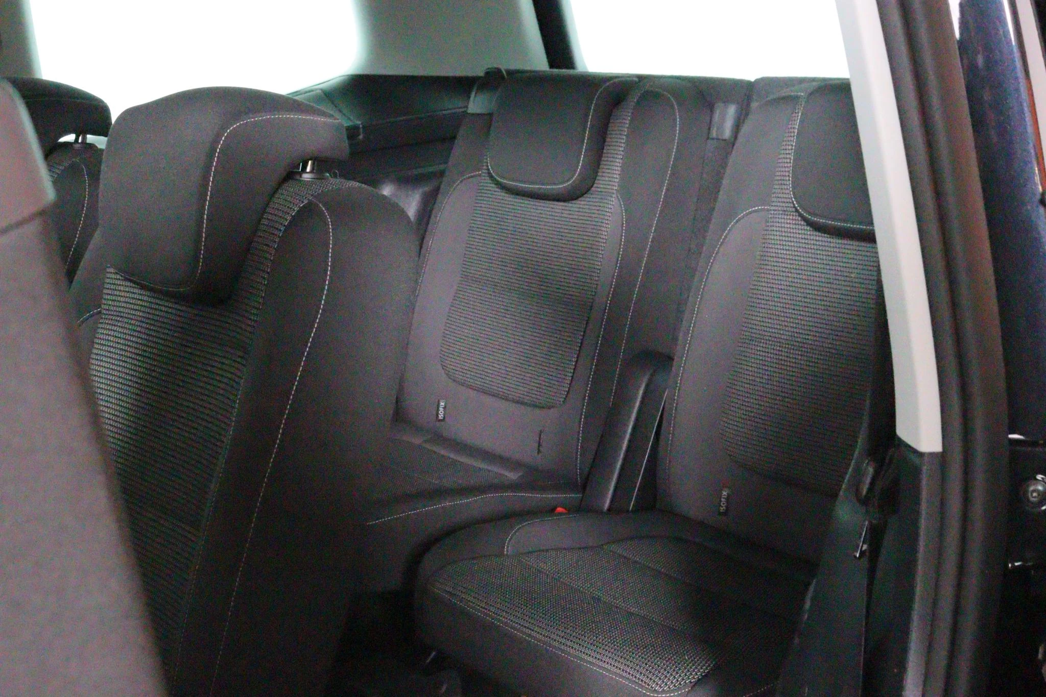 Hoofdafbeelding Volkswagen Sharan