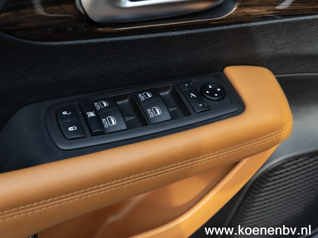 Hoofdafbeelding Chrysler Pacifica