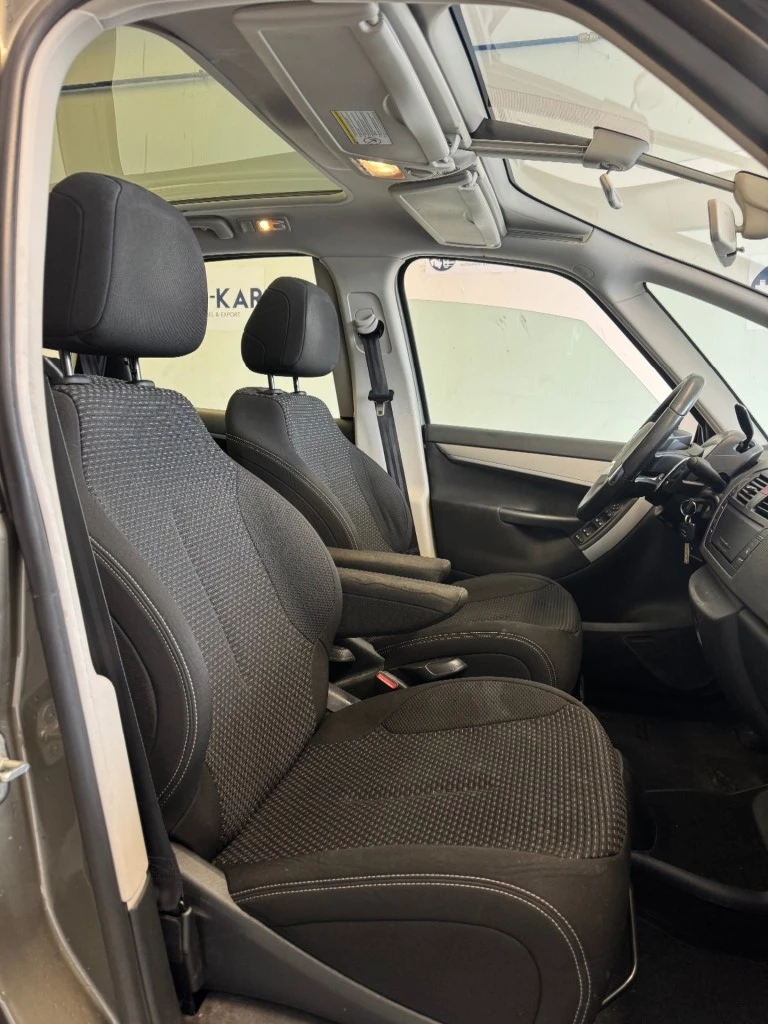 Hoofdafbeelding Citroën C4 Picasso