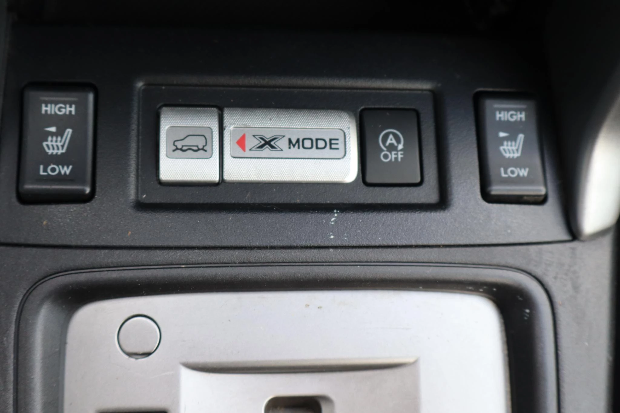 Hoofdafbeelding Subaru Forester