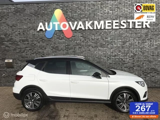 Seat Arona 1.0 TSI Xcellence Business Intense