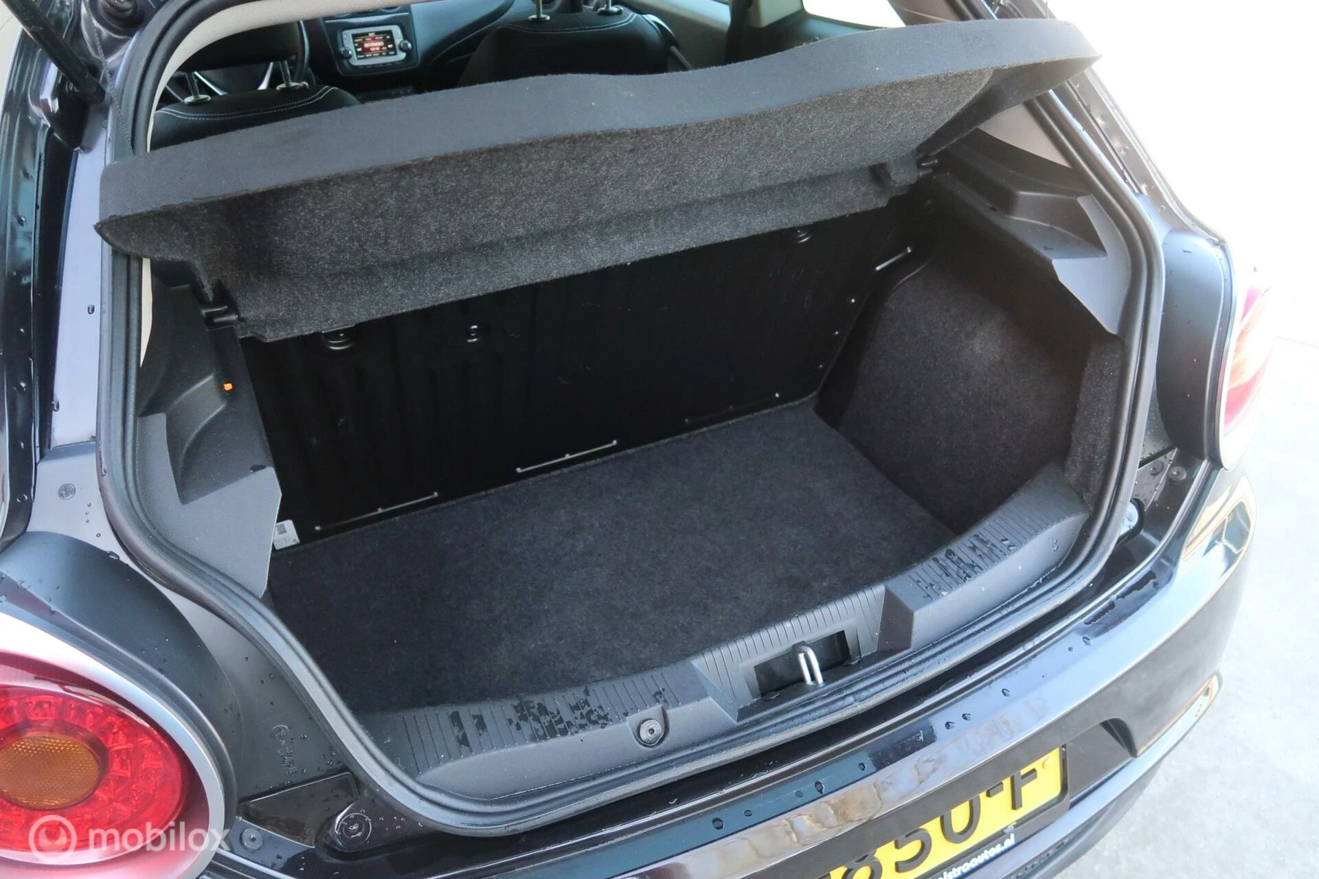Hoofdafbeelding Alfa Romeo MiTo
