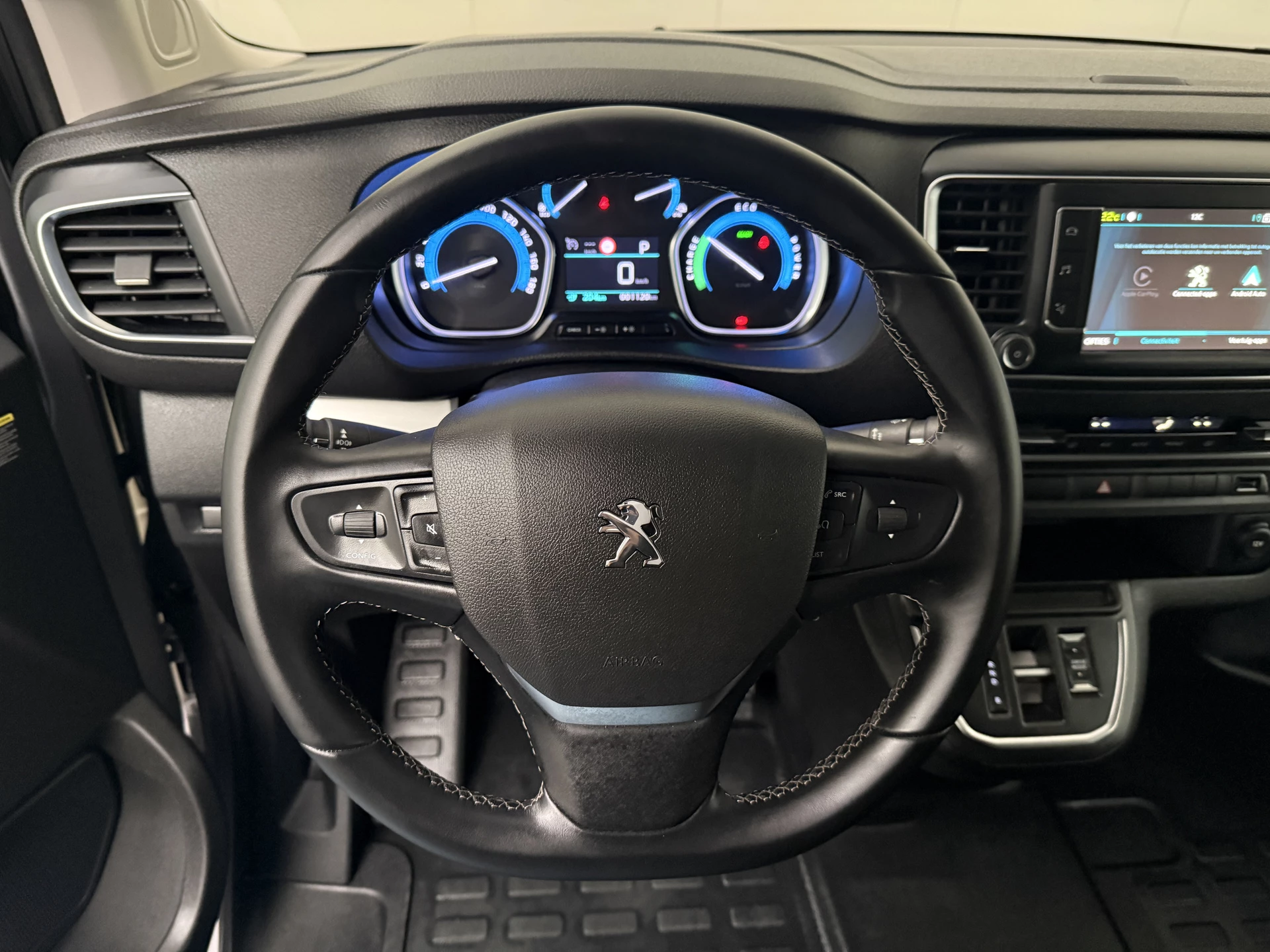Hoofdafbeelding Peugeot Expert