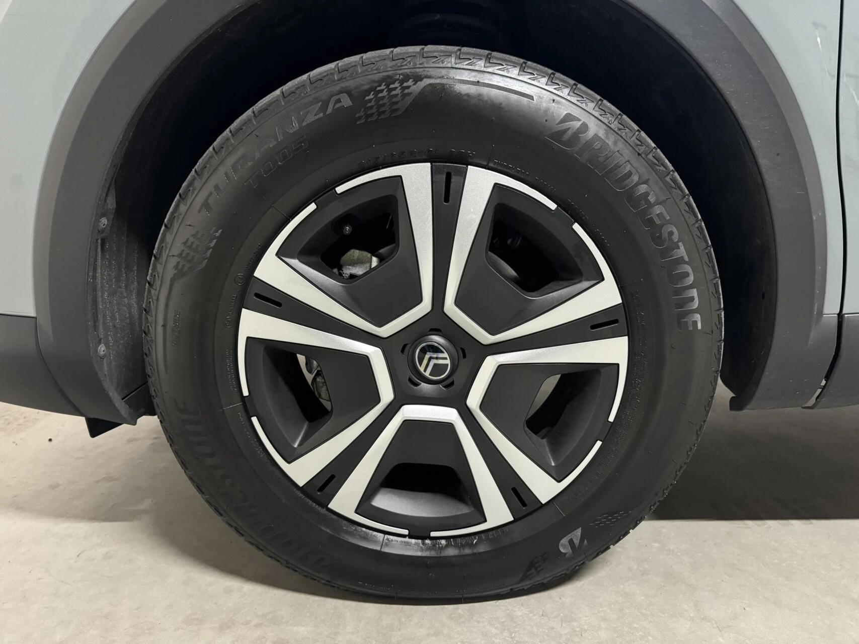 Hoofdafbeelding Citroën C4