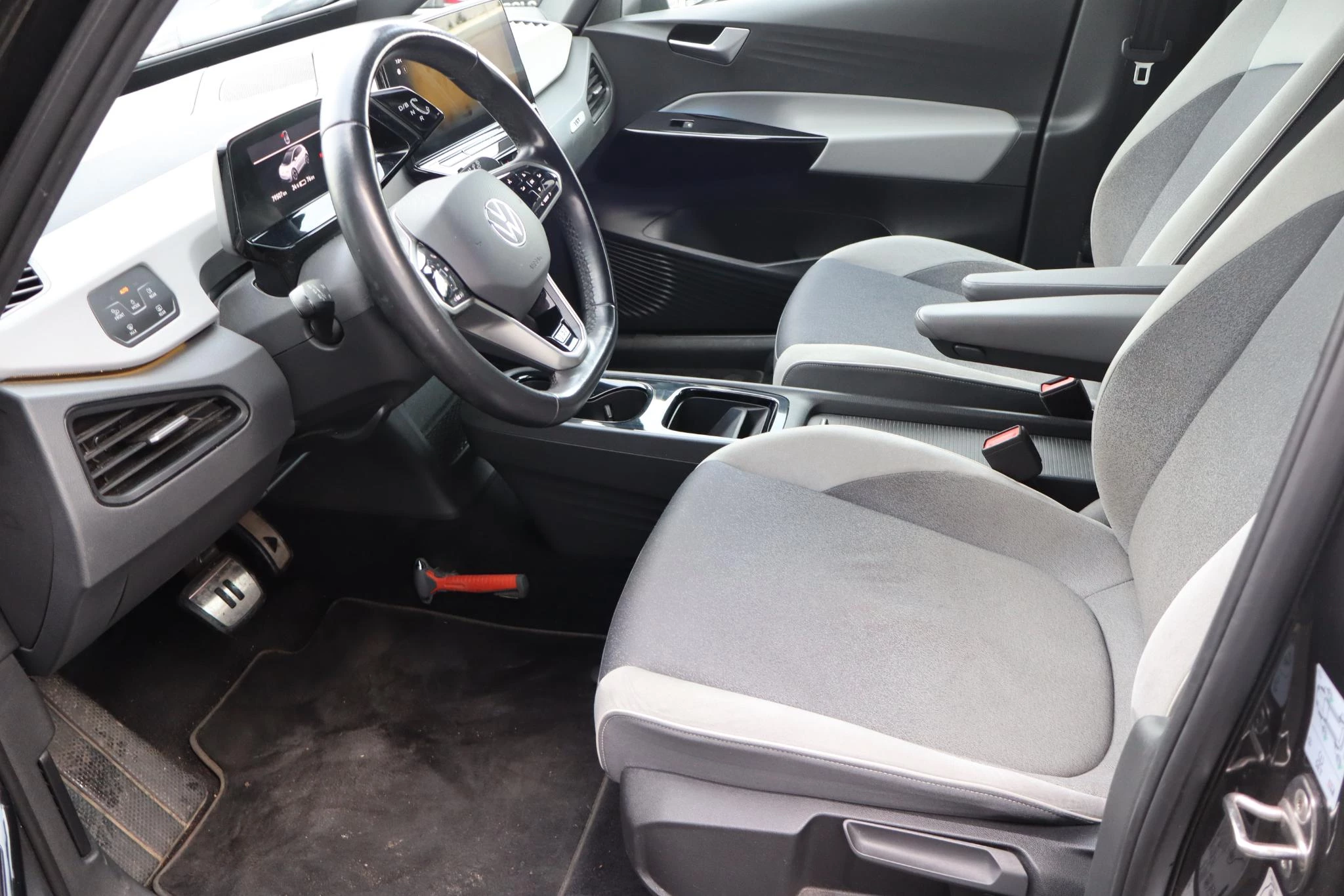 Hoofdafbeelding Volkswagen ID.3