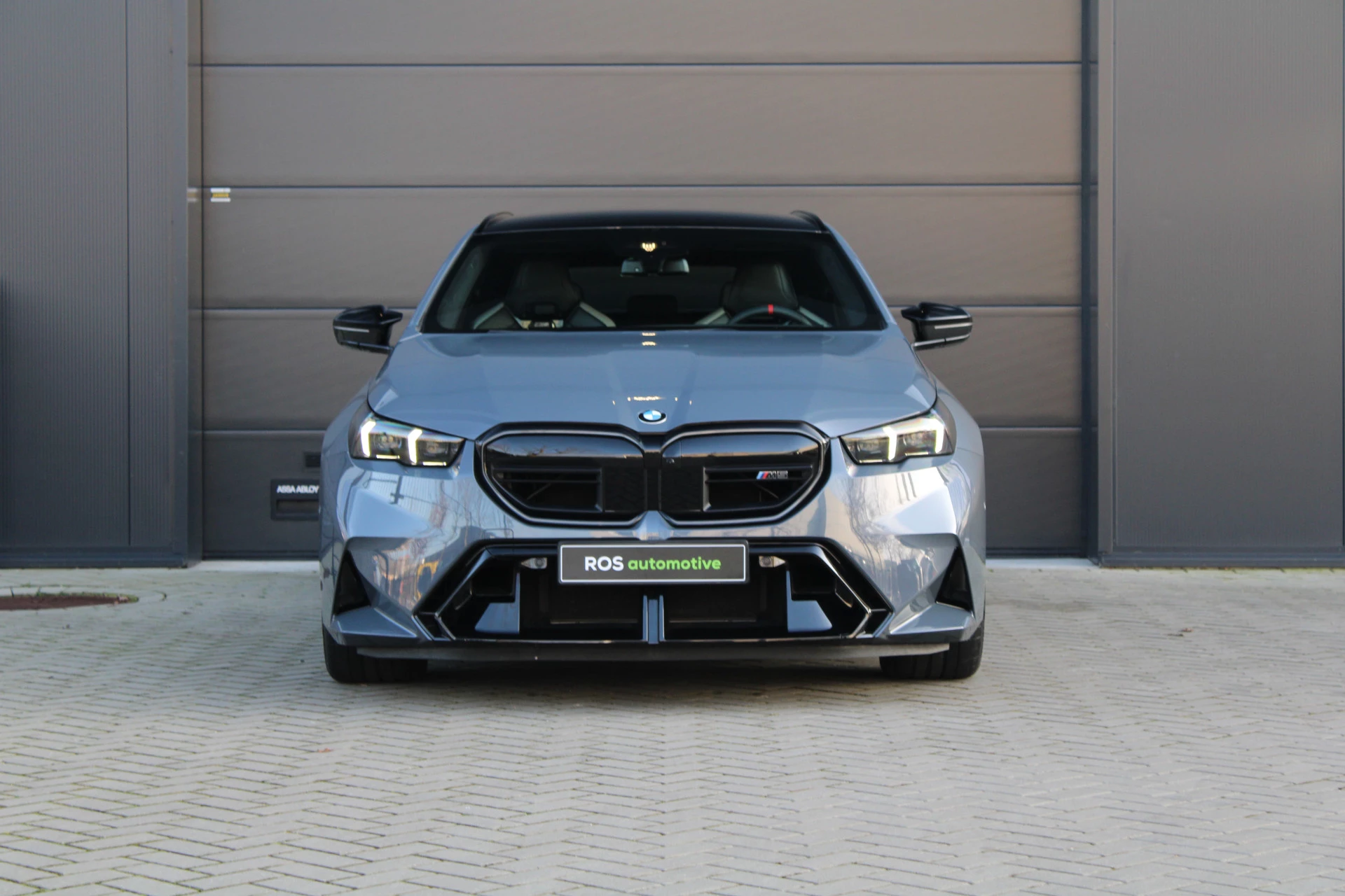 Hoofdafbeelding BMW M5