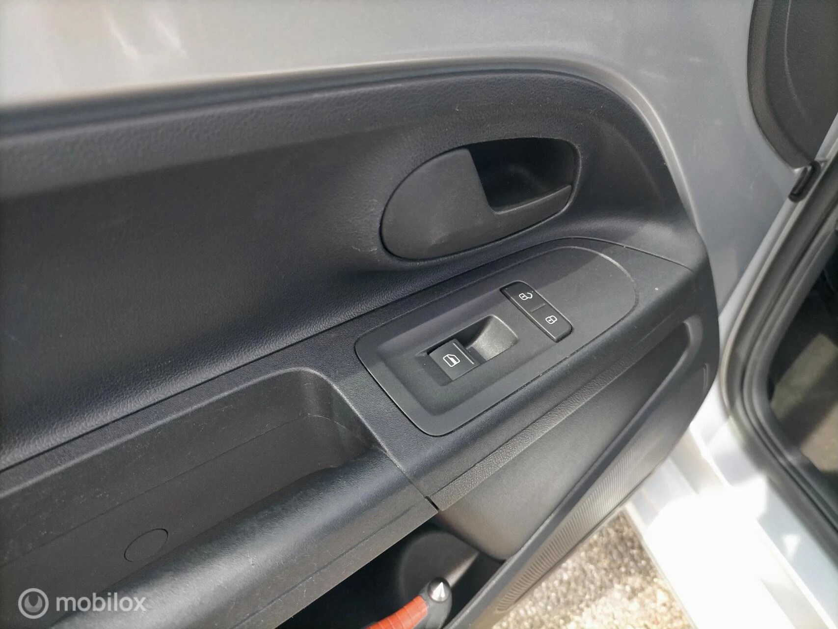 Hoofdafbeelding Škoda Citigo