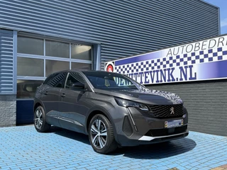 Peugeot 3008 1.2 PureTech Allure