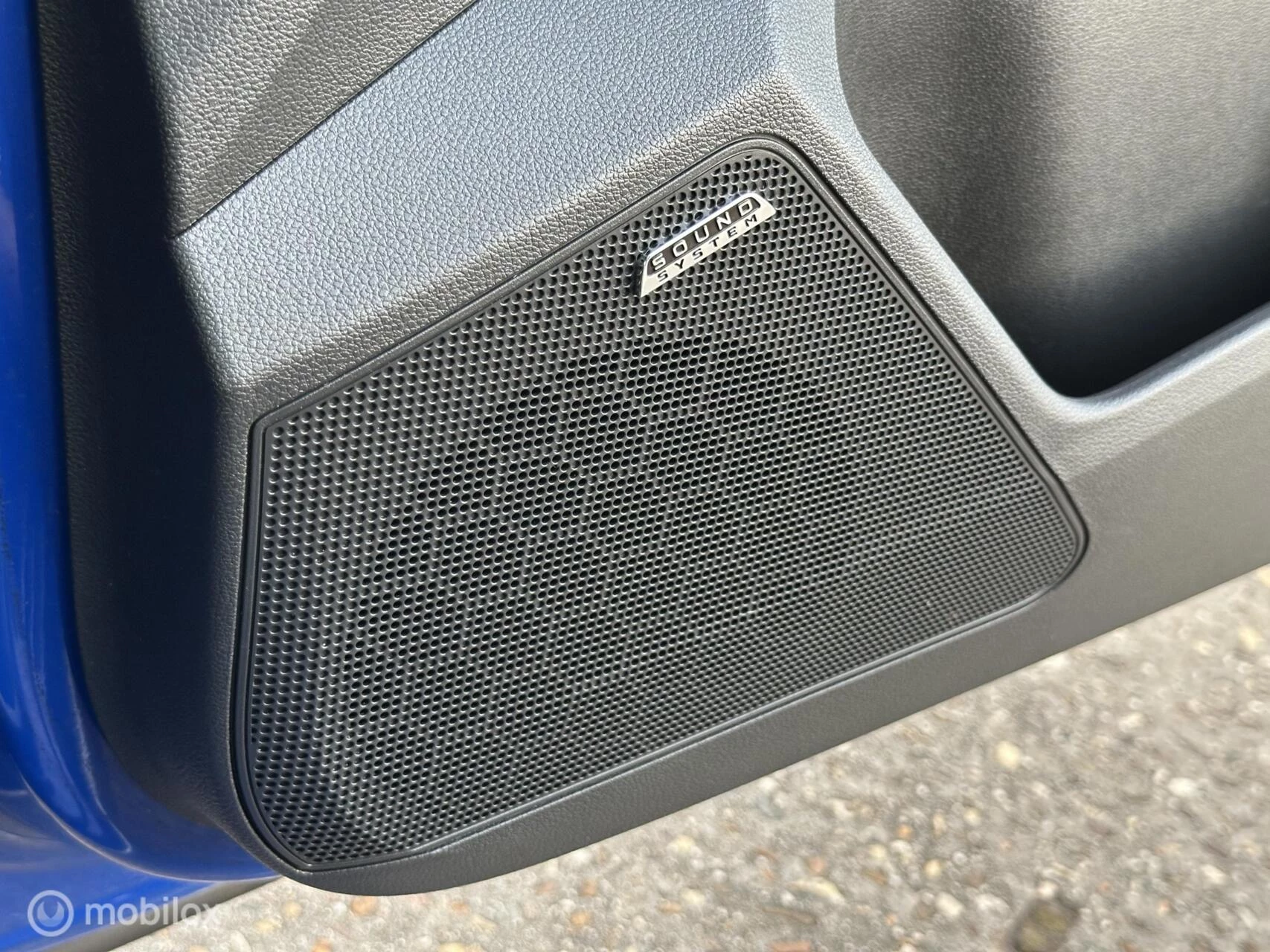 Hoofdafbeelding Škoda Kamiq