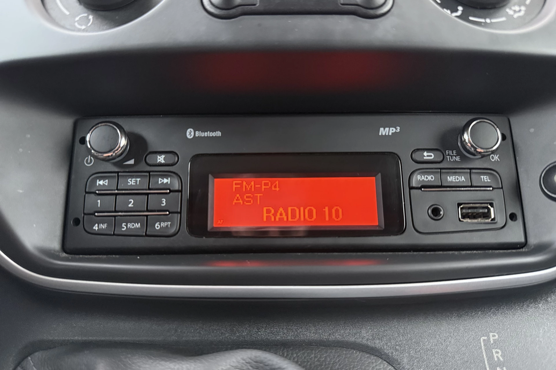 Hoofdafbeelding Renault Kangoo Z.E.