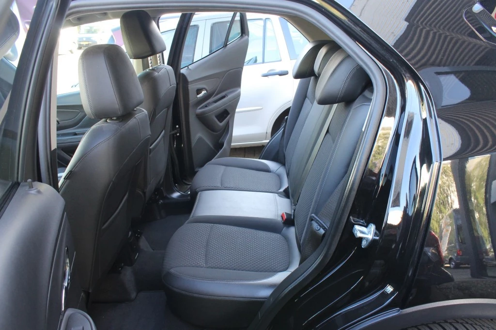Hoofdafbeelding Opel Mokka X