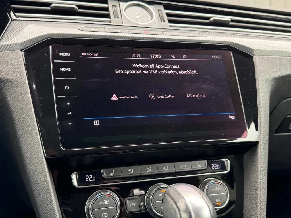 Hoofdafbeelding Volkswagen Arteon