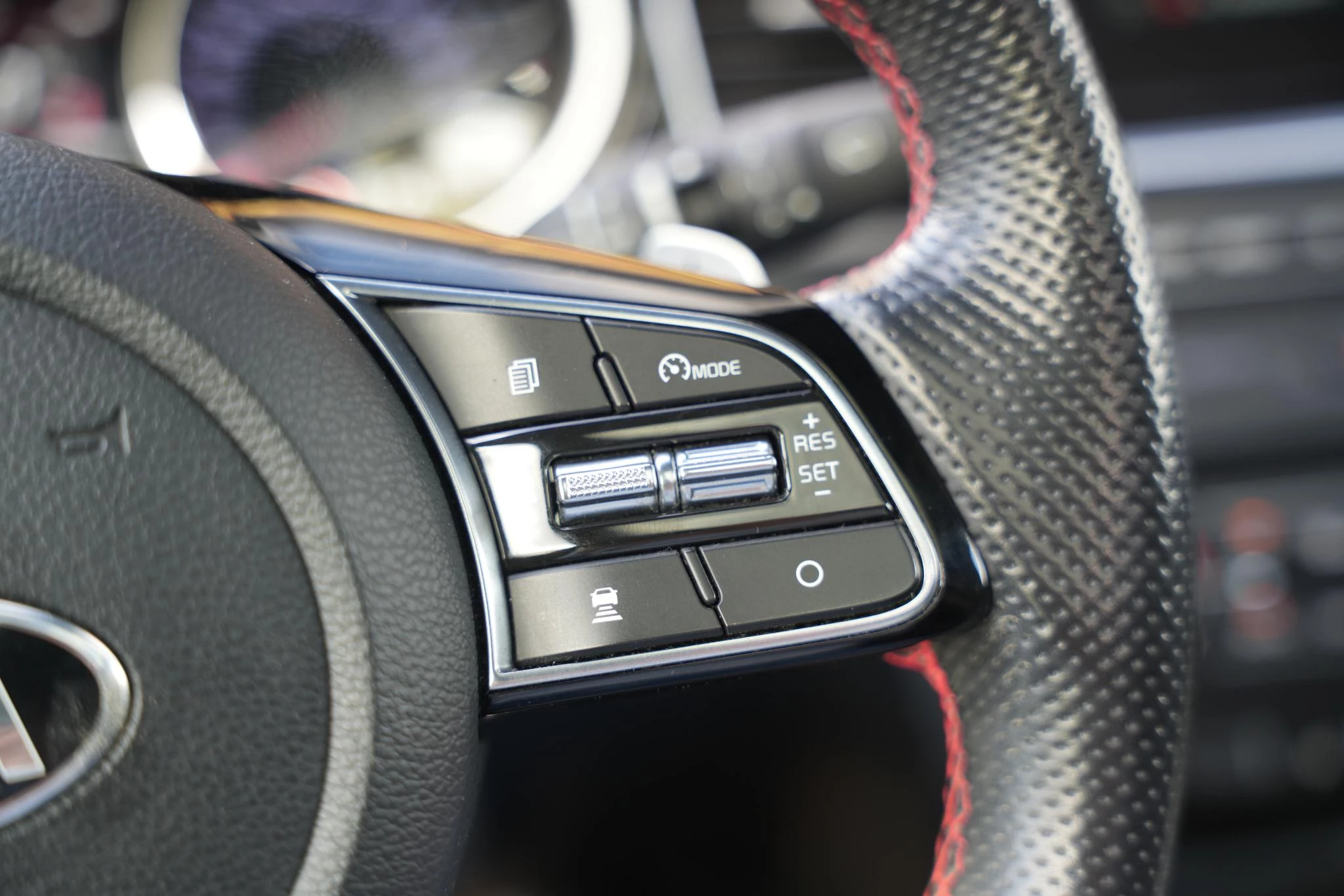 Hoofdafbeelding Kia ProCeed