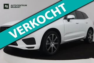 Volvo XC60 2.0 T5 R-Design (PANORAMADAK, CAMERA, LEDER, CARPLAY, LED, GOED ONDERHOUDEN)