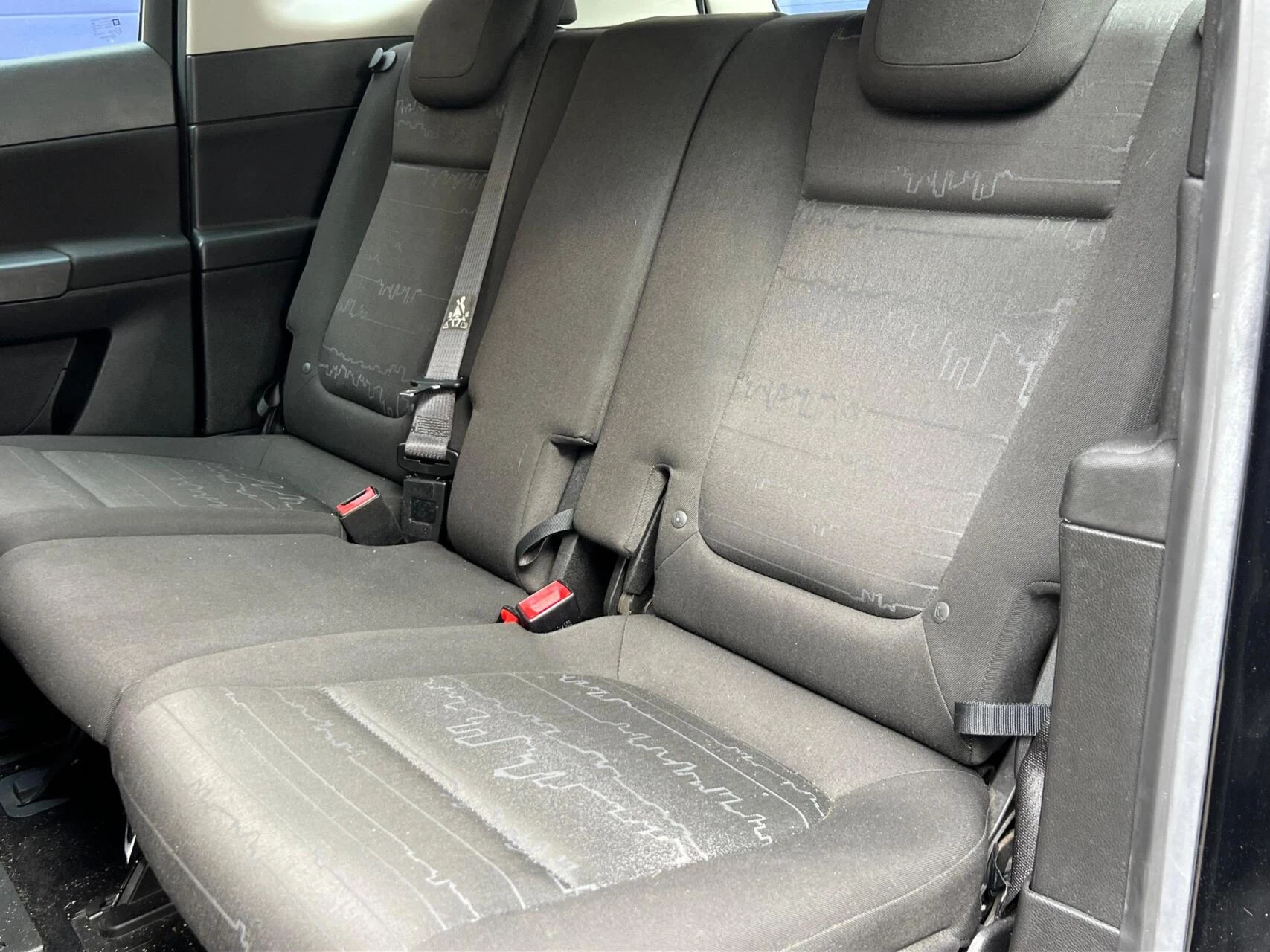 Hoofdafbeelding Opel Meriva