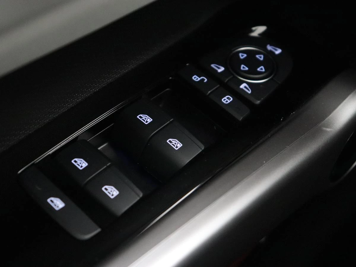 Hoofdafbeelding BYD ATTO 3