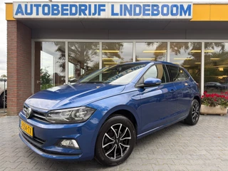 Volkswagen Polo 1.0 TSI Comfortline front assist cruise control