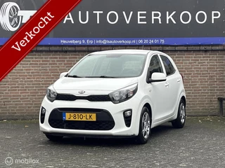Kia Picanto 1.0 DPi ComfortLine 5p + CRUISE CONTROL+NAP