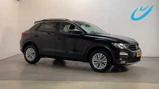Volkswagen T-Roc 1.0 TSI Style Business Camera Navigatie DAB+ App-Connect