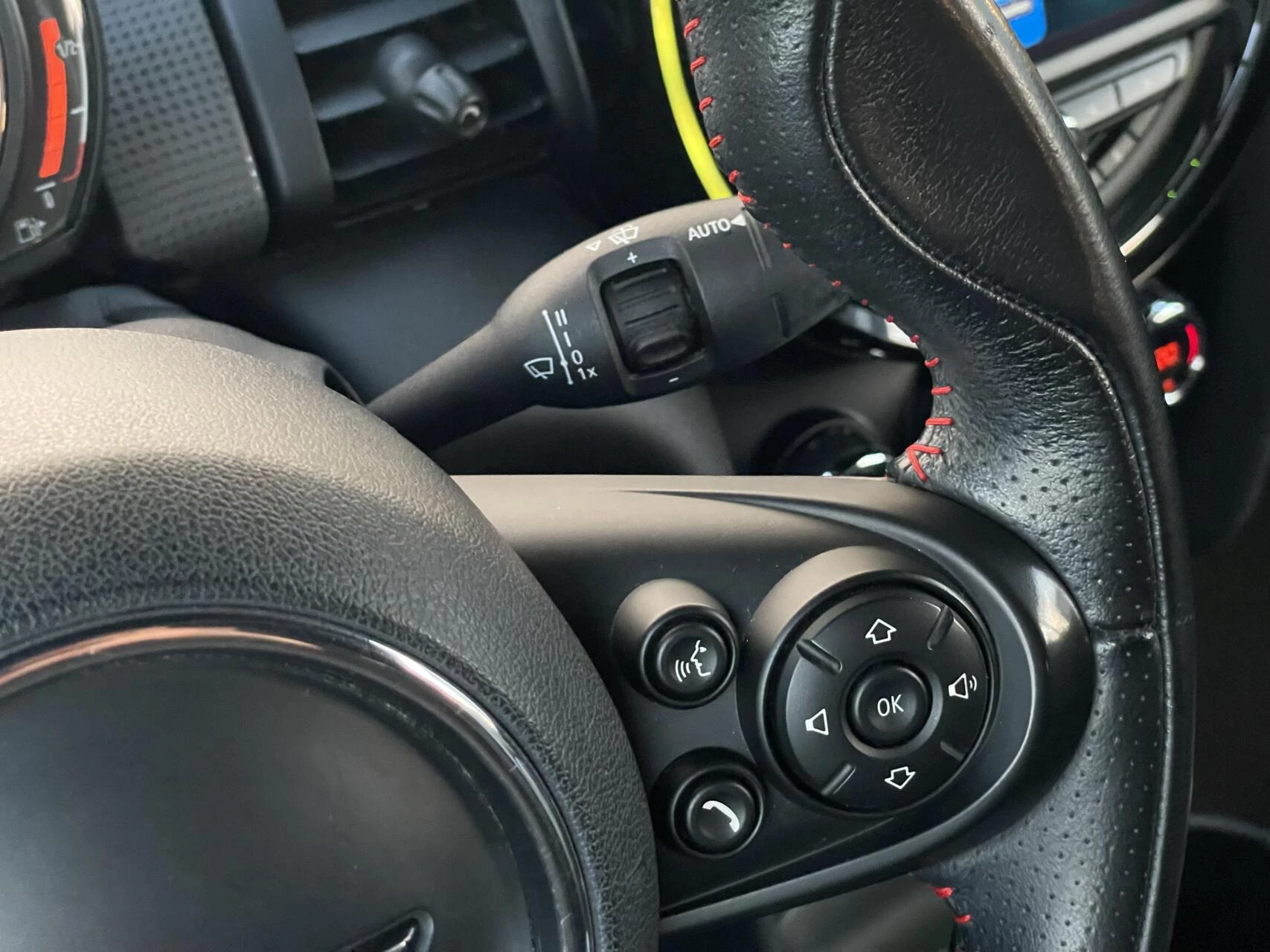 Hoofdafbeelding MINI Cooper Cabrio