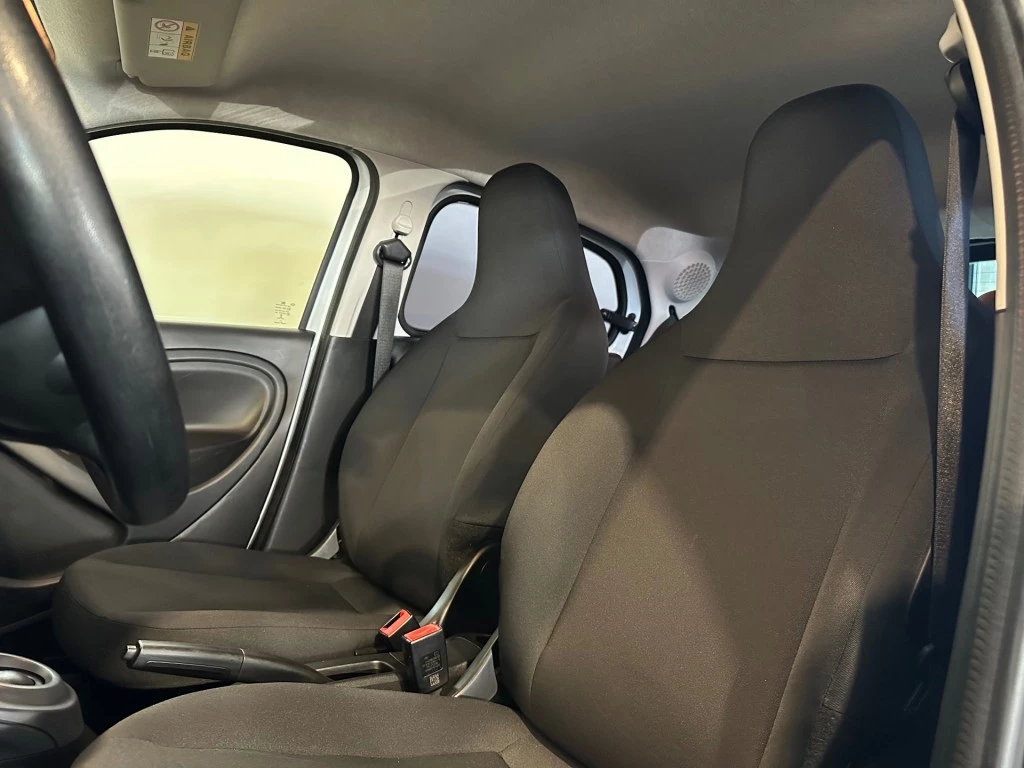 Hoofdafbeelding smart Forfour