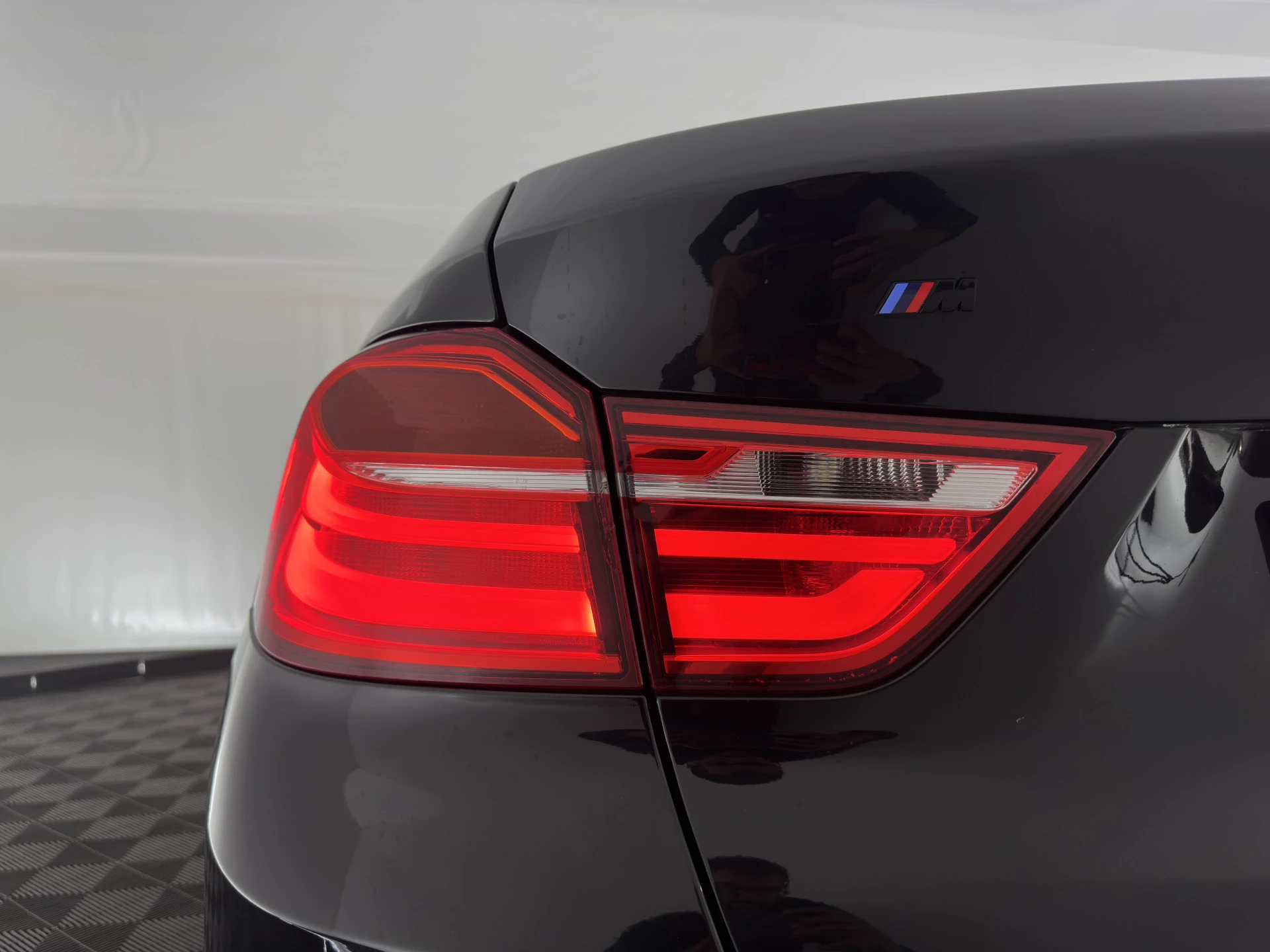 Hoofdafbeelding BMW X4