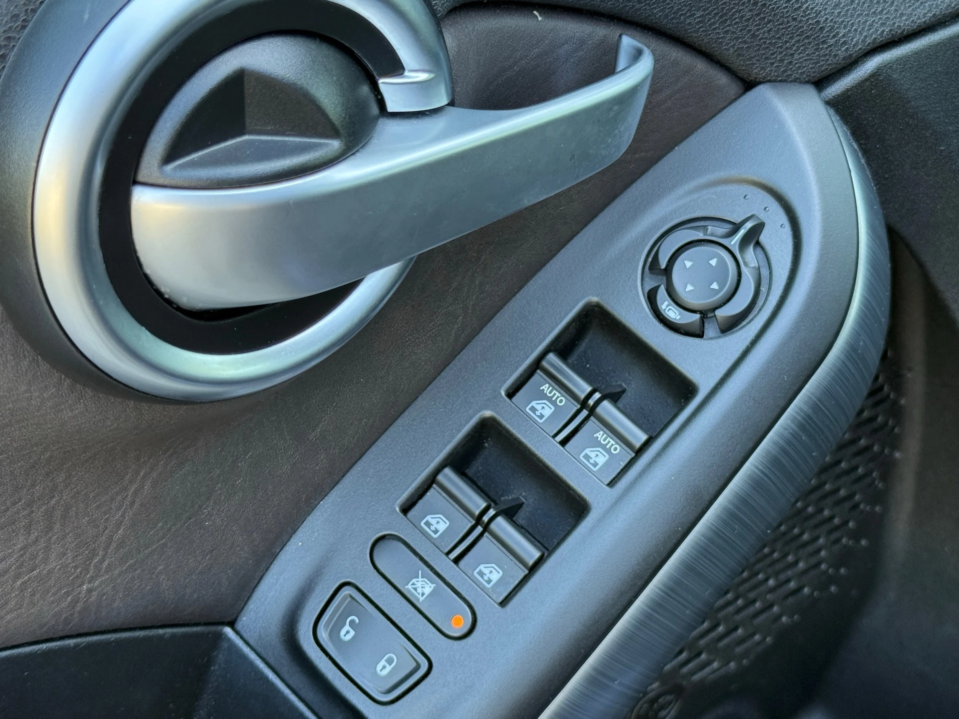 Hoofdafbeelding Fiat 500X