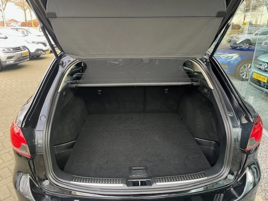 Hoofdafbeelding Mazda 6