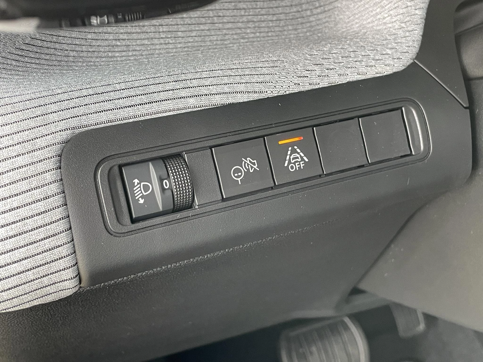 Hoofdafbeelding Citroën ë-C3