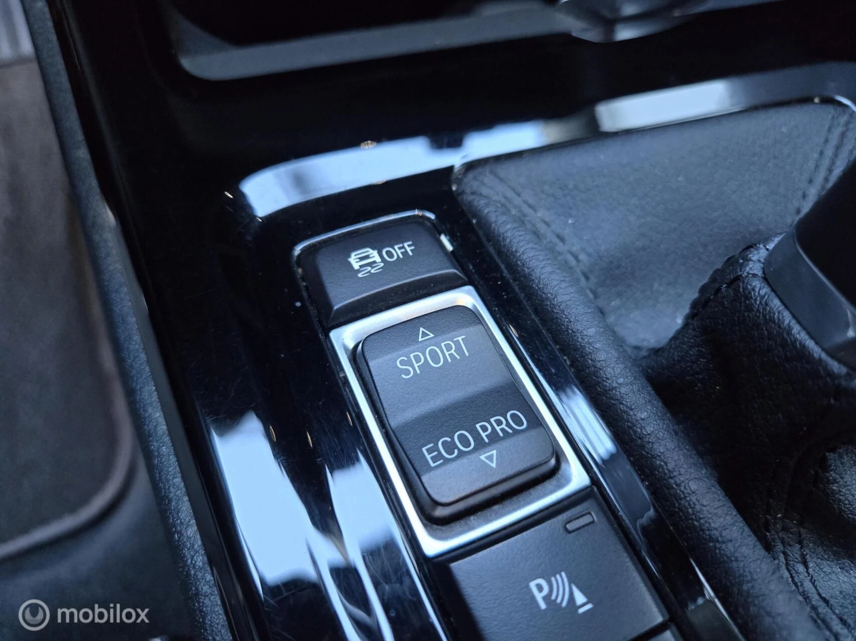 Hoofdafbeelding BMW X2