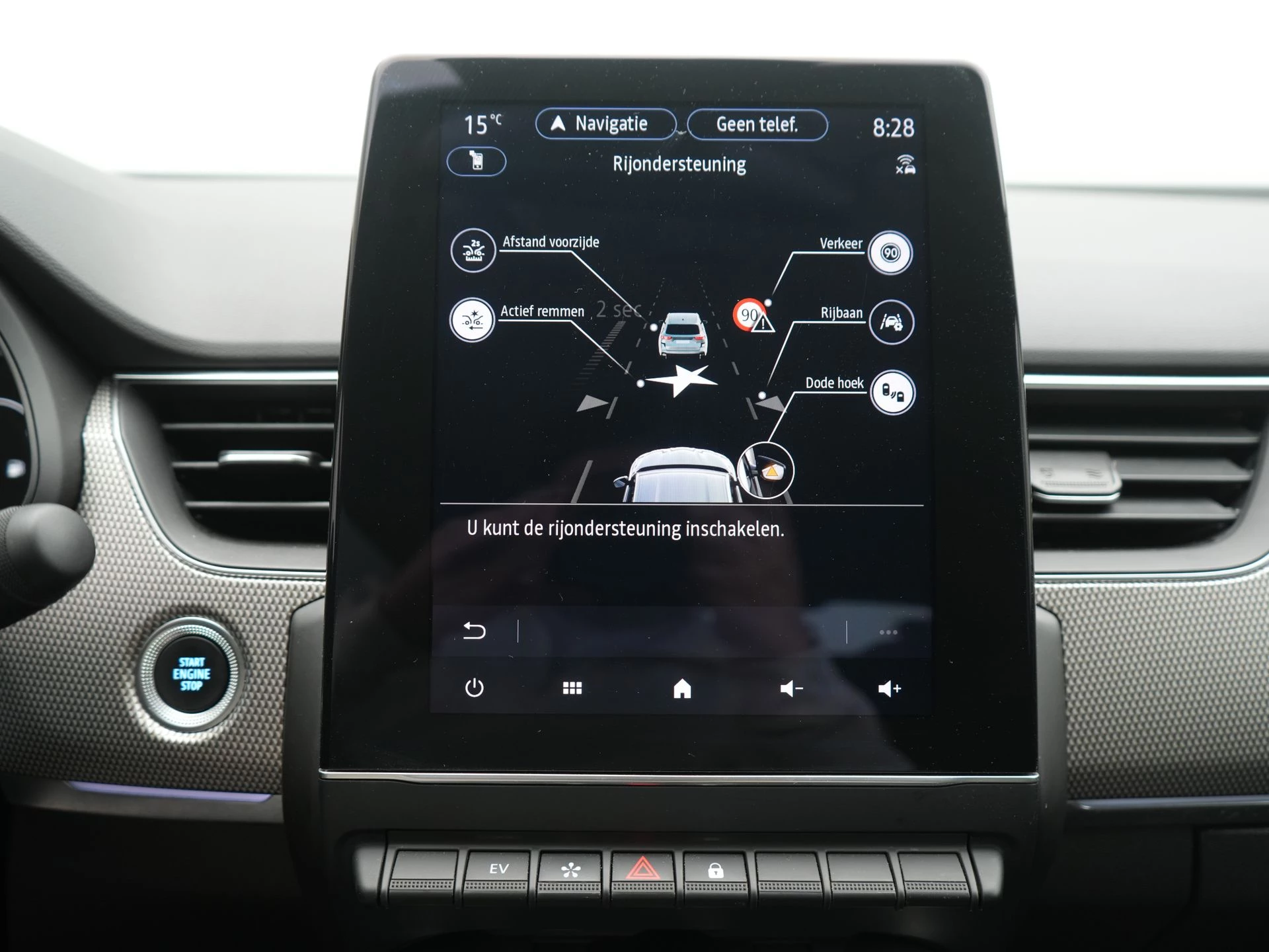 Hoofdafbeelding Renault Arkana