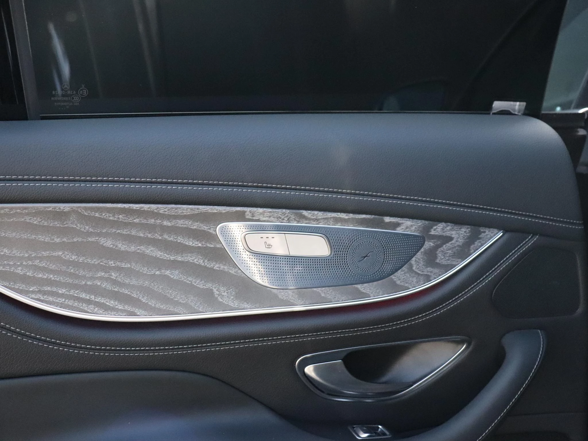 Hoofdafbeelding Mercedes-AMG GT