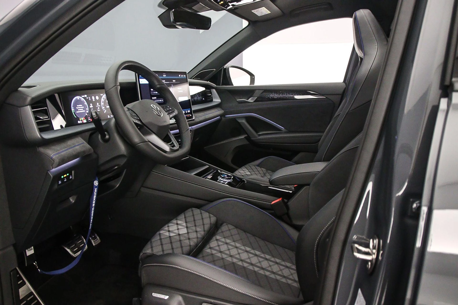 Hoofdafbeelding Volkswagen Tayron