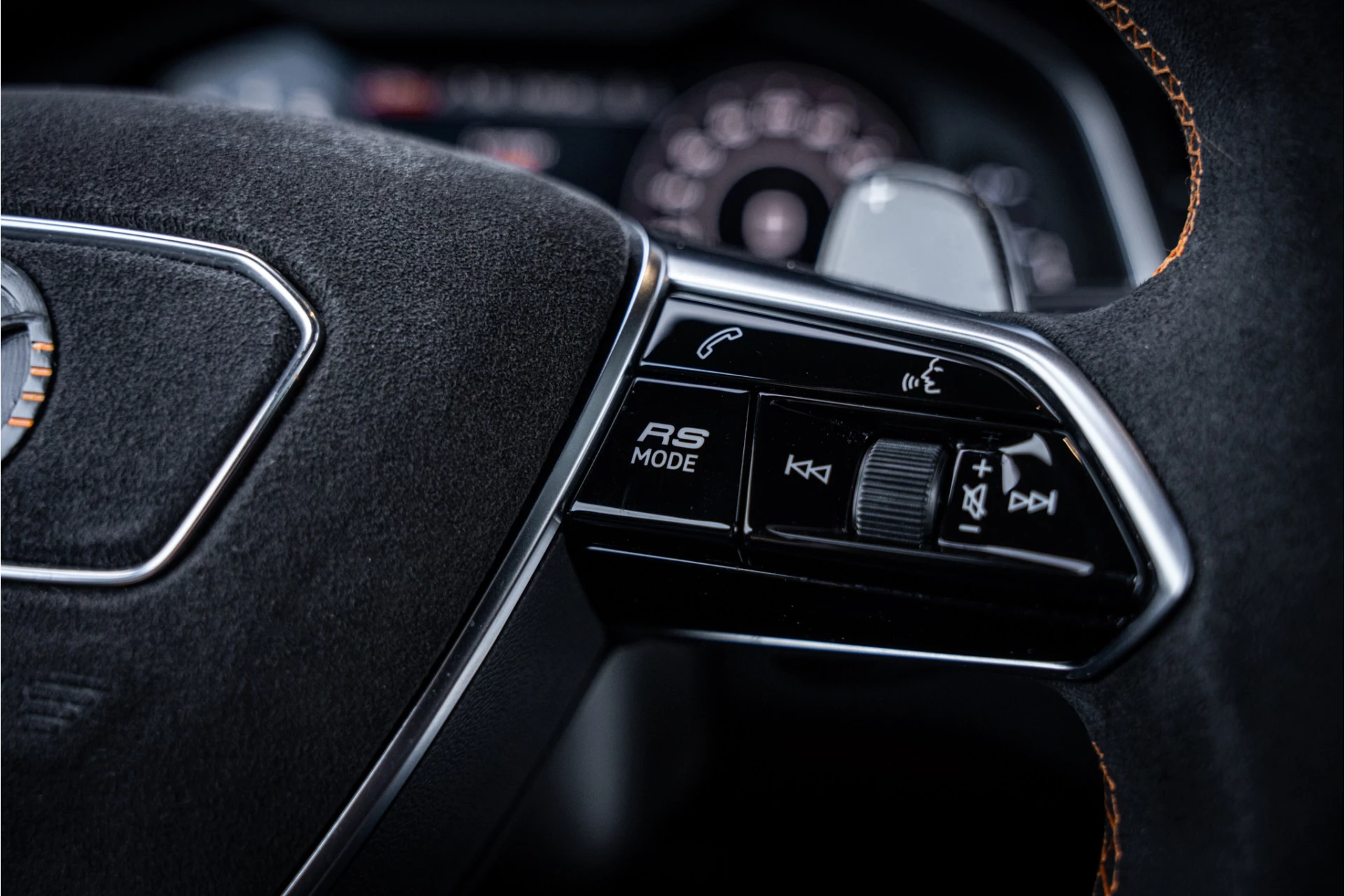 Hoofdafbeelding Audi RS6