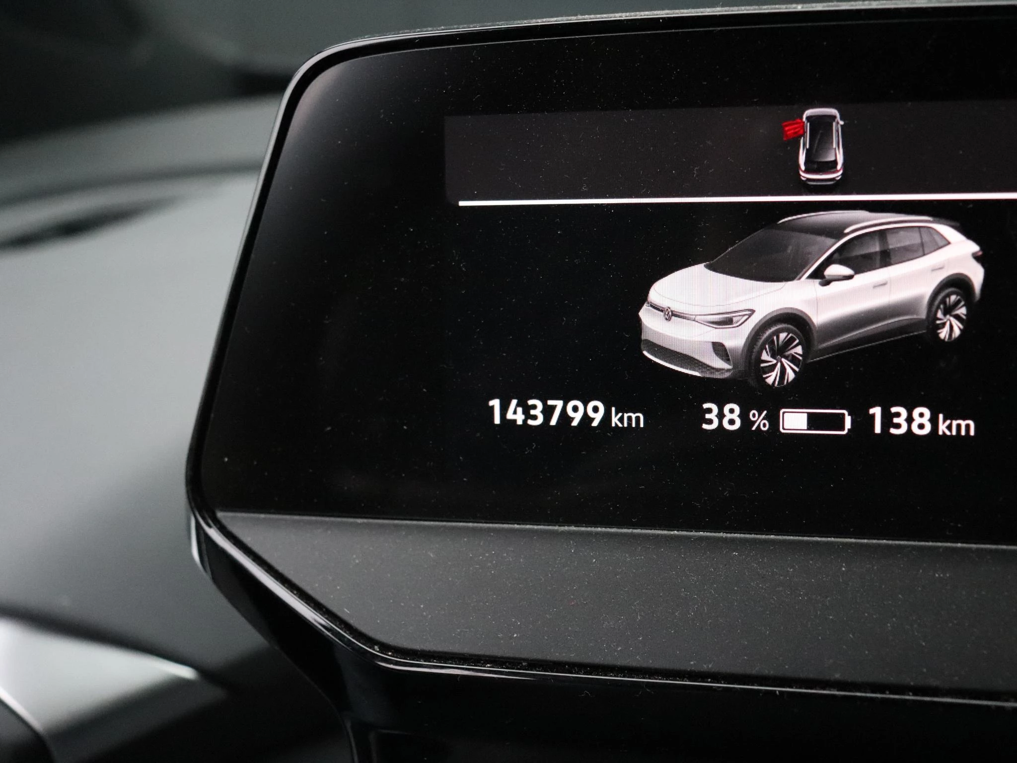 Hoofdafbeelding Volkswagen ID.4