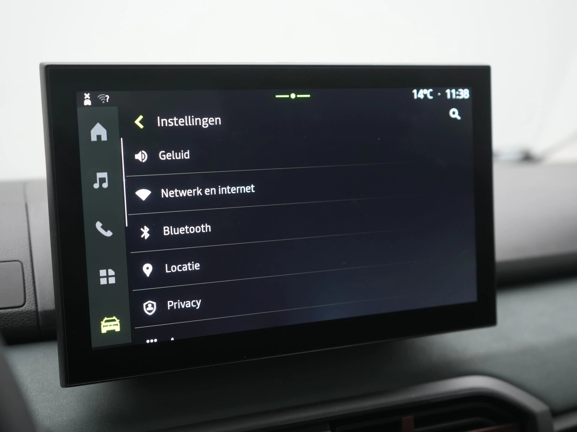 Hoofdafbeelding Dacia Jogger